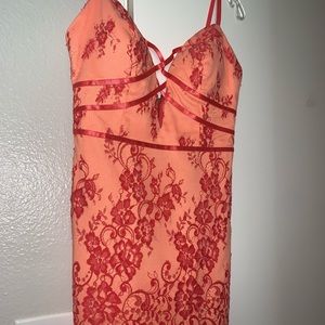 Bebe Dress